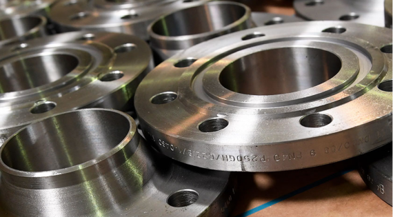 FLANGE